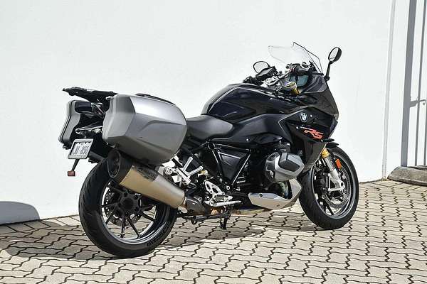 2021 BMW R 1250 RS R 1250