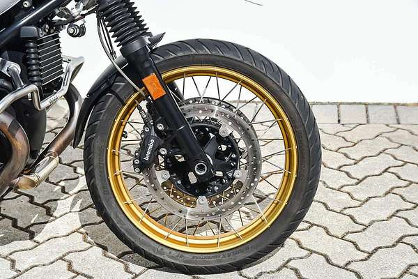 2022 BMW R nine T Urban G/S R nine T