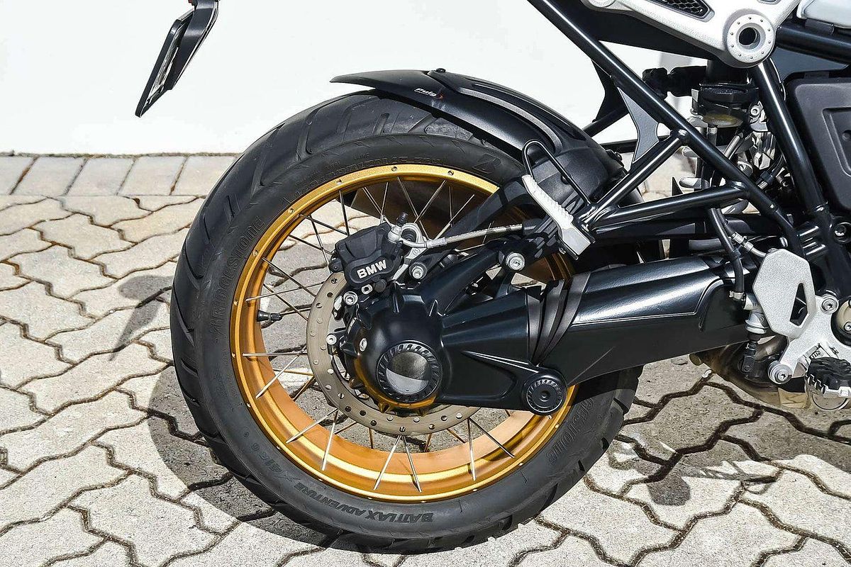 2022 BMW R nine T Urban G/S R nine T