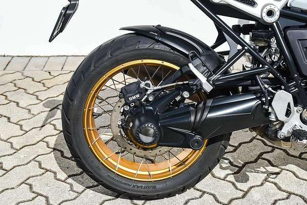 2022 BMW R nine T Urban G/S R nine T