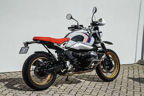 2022 BMW R nine T Urban G/S R nine T
