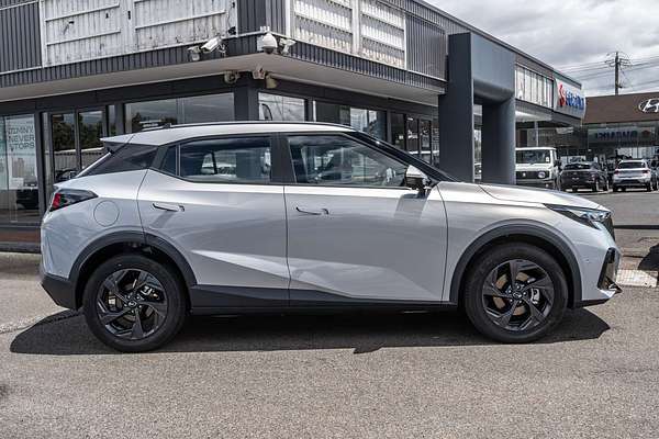 2025 GAC EMZOOM 1.5T + 7WDCT LUXURY