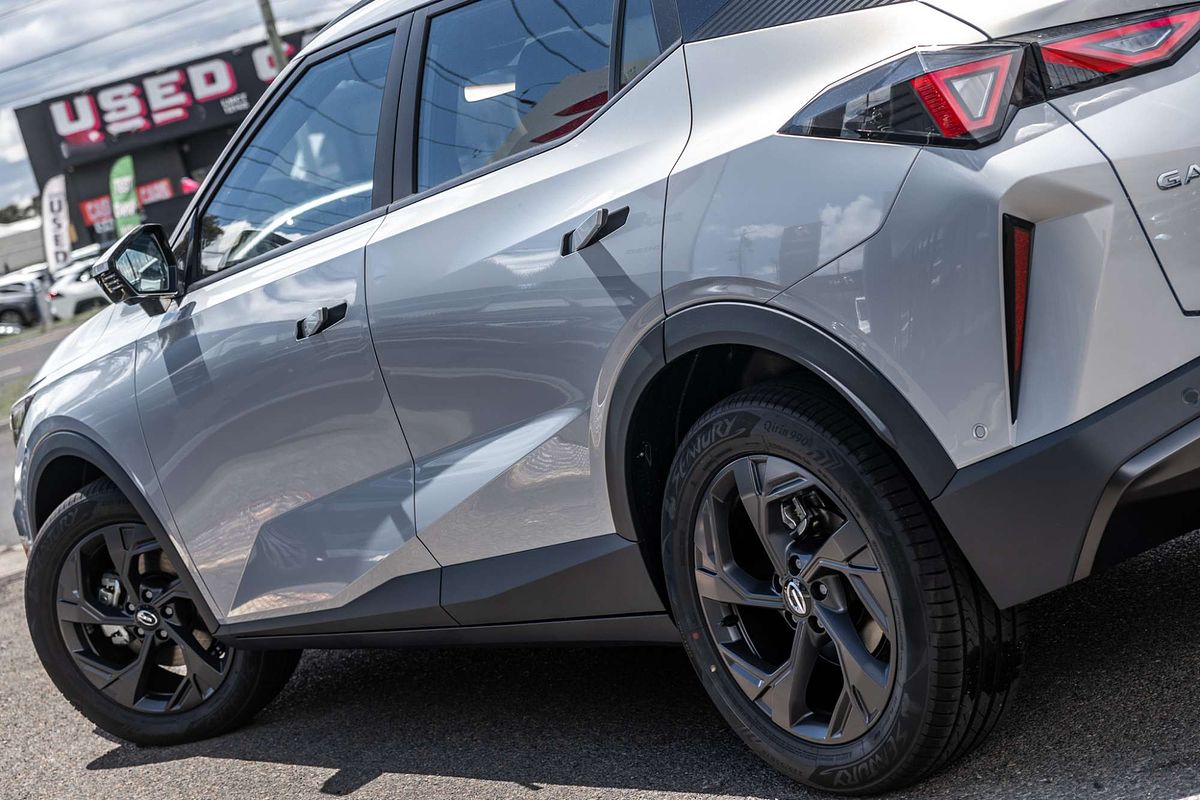 2025 GAC EMZOOM 1.5T + 7WDCT LUXURY