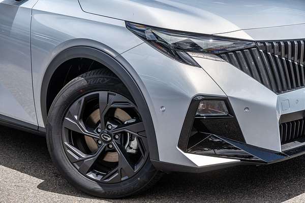 2025 GAC EMZOOM 1.5T + 7WDCT LUXURY