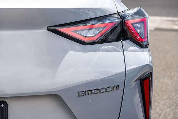 2025 GAC EMZOOM 1.5T + 7WDCT LUXURY