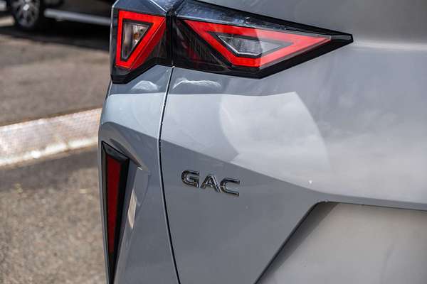 2025 GAC EMZOOM 1.5T + 7WDCT LUXURY