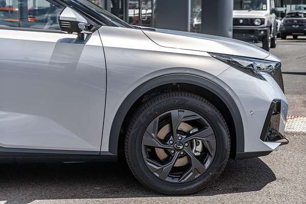 2025 GAC EMZOOM 1.5T + 7WDCT LUXURY