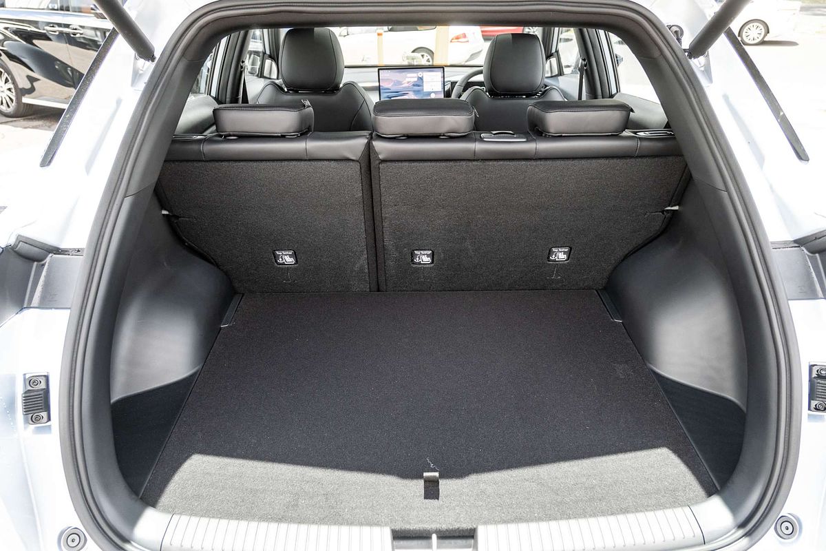 2025 GAC EMZOOM 1.5T + 7WDCT LUXURY