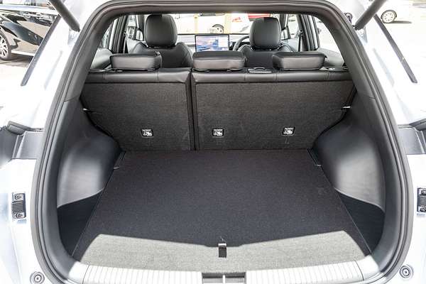 2025 GAC EMZOOM 1.5T + 7WDCT LUXURY