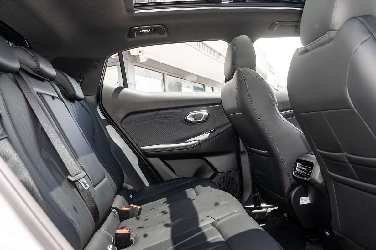 2025 GAC EMZOOM 1.5T + 7WDCT LUXURY