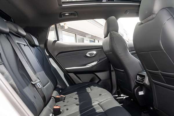 2025 GAC EMZOOM 1.5T + 7WDCT LUXURY