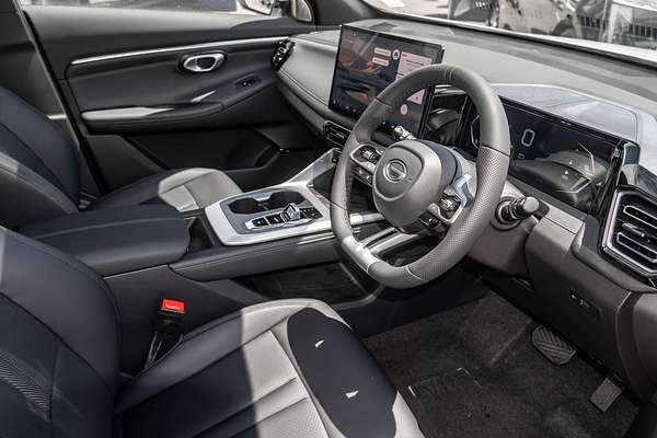 2025 GAC EMZOOM 1.5T + 7WDCT LUXURY