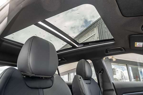 2025 GAC EMZOOM 1.5T + 7WDCT LUXURY