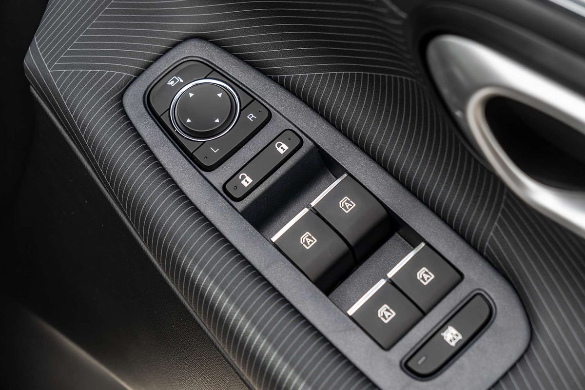 2025 GAC EMZOOM 1.5T + 7WDCT LUXURY