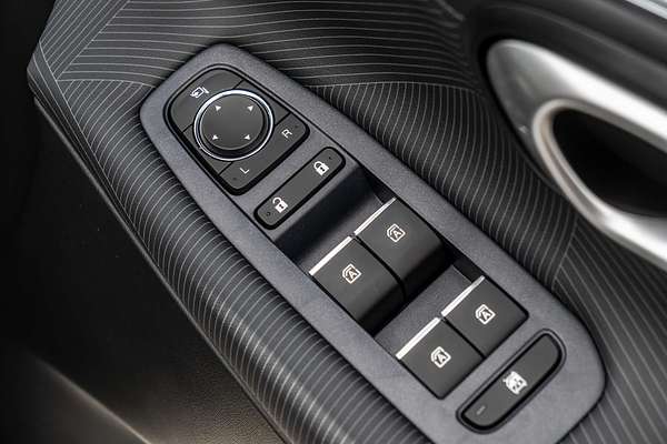 2025 GAC EMZOOM 1.5T + 7WDCT LUXURY