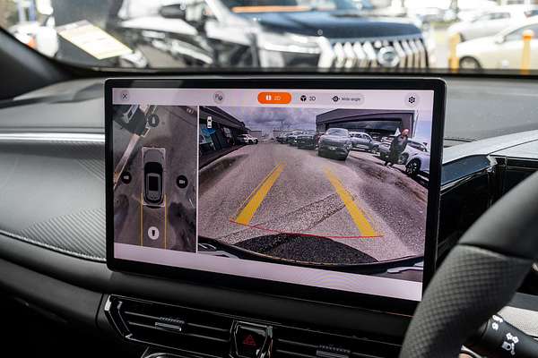 2025 GAC EMZOOM 1.5T + 7WDCT LUXURY