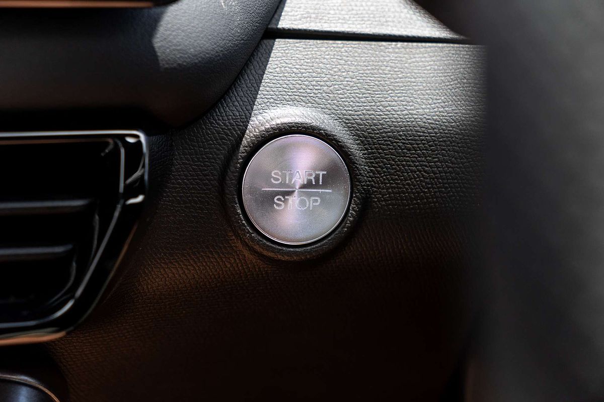 2025 GAC EMZOOM 1.5T + 7WDCT LUXURY