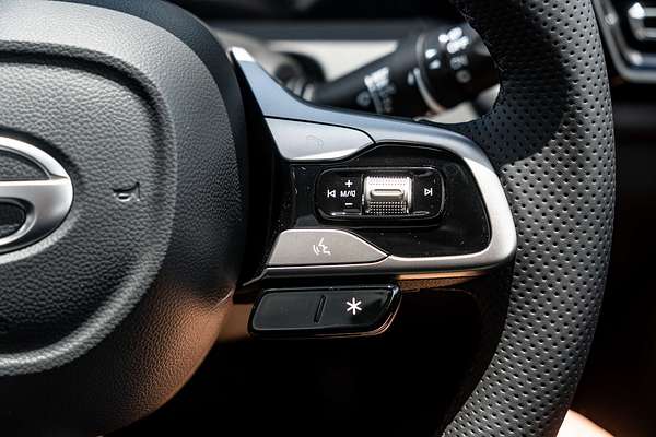 2025 GAC EMZOOM 1.5T + 7WDCT LUXURY