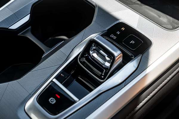 2025 GAC EMZOOM 1.5T + 7WDCT LUXURY