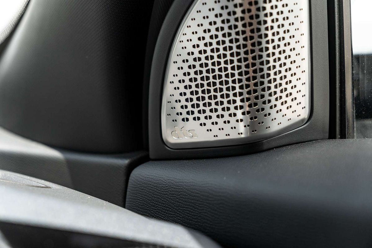 2025 GAC EMZOOM 1.5T + 7WDCT LUXURY