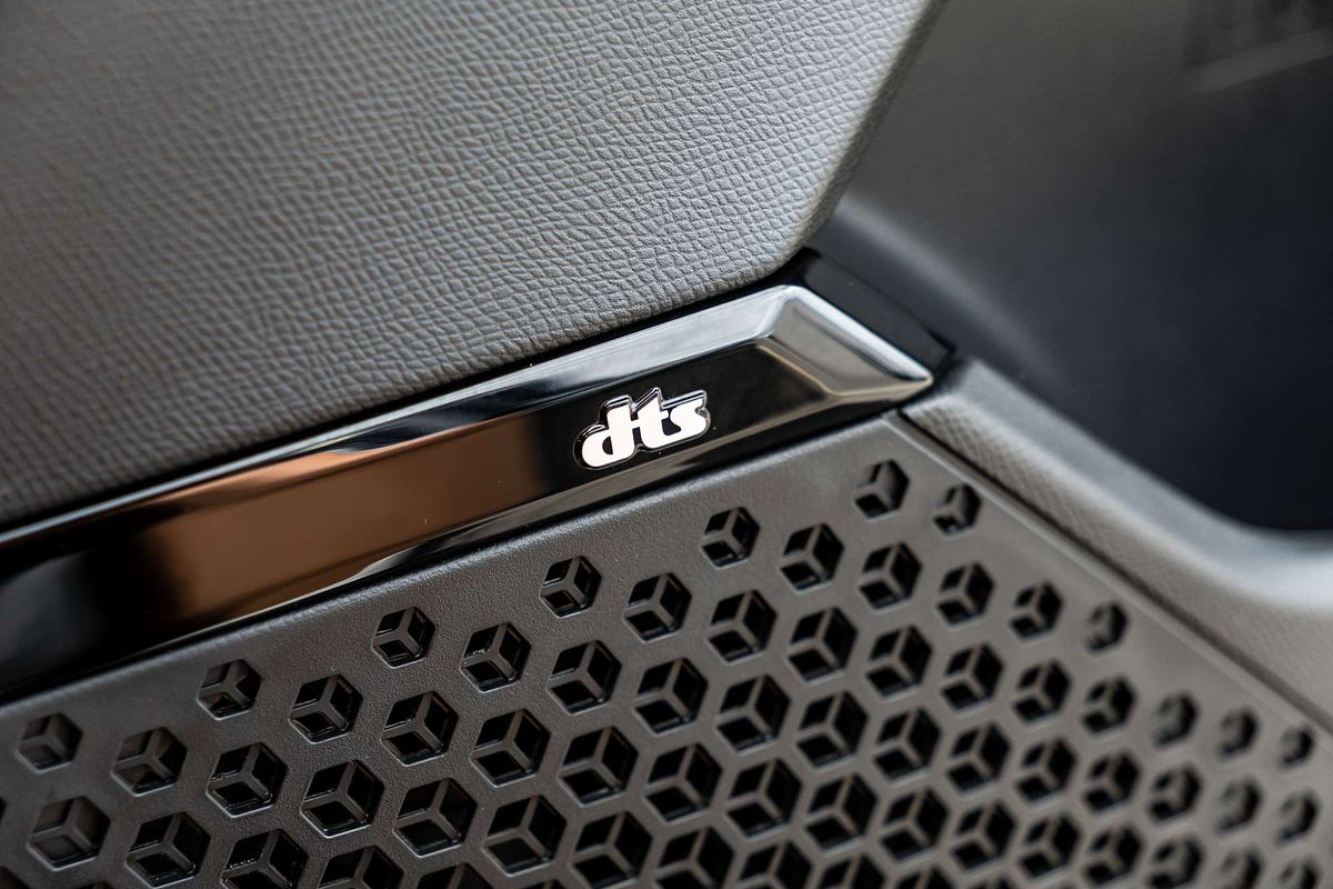 2025 GAC EMZOOM 1.5T + 7WDCT LUXURY