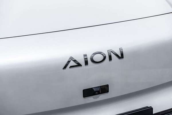 2025 GAC AION V 510 WLTC Luxury