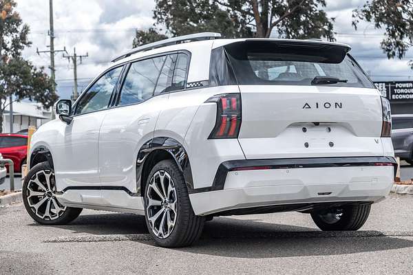 2025 GAC AION V 510 WLTC Luxury