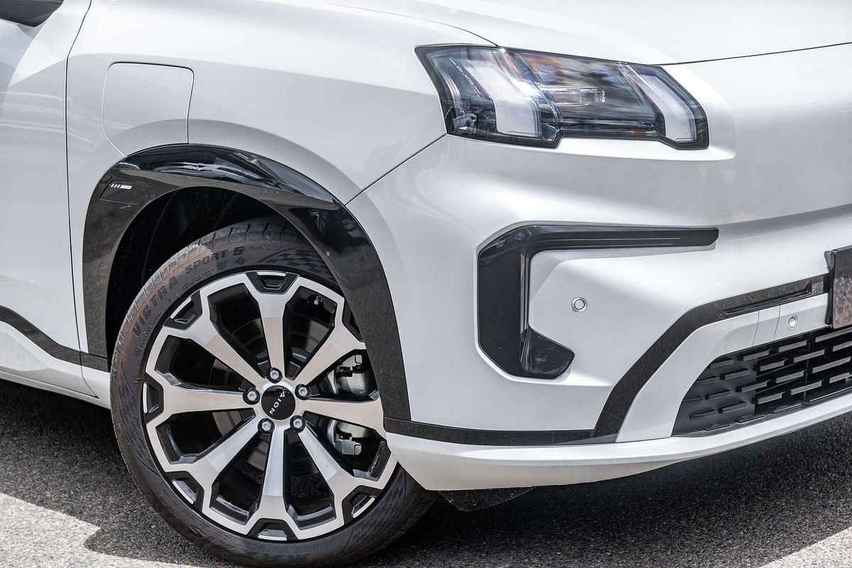 2025 GAC AION V 510 WLTC Luxury