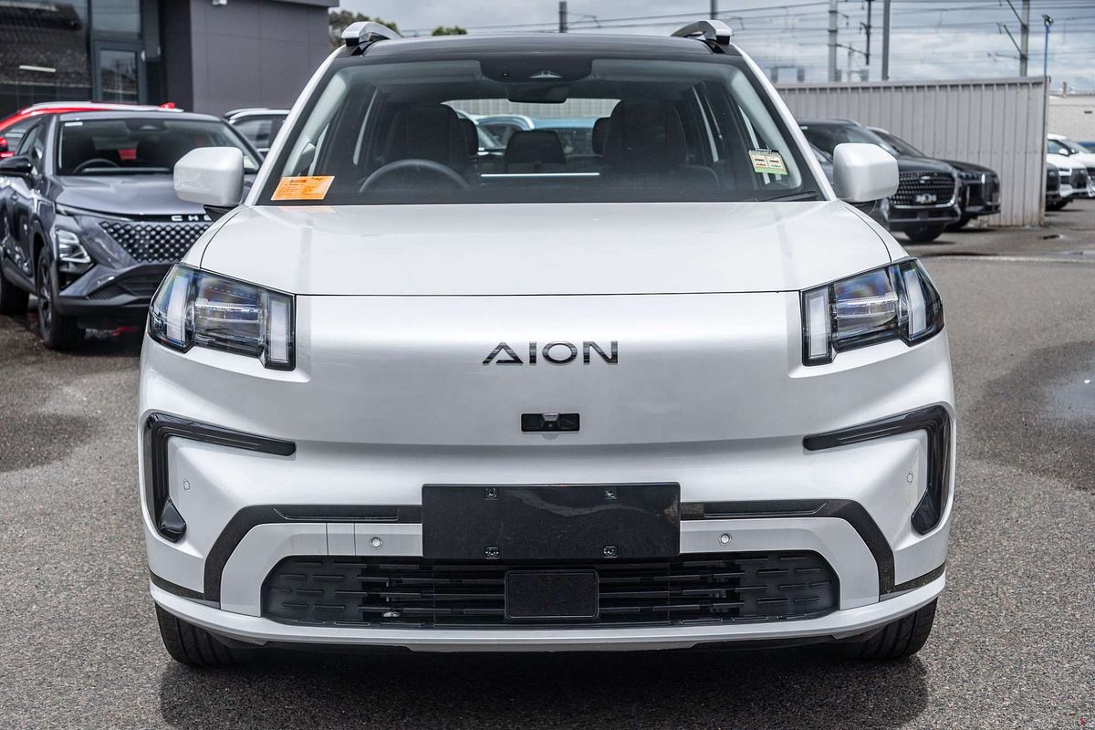 2025 GAC AION V 510 WLTC Luxury