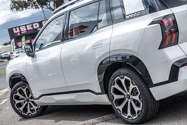 2025 GAC AION V 510 WLTC Luxury