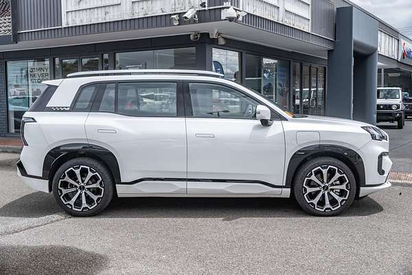 2025 GAC AION V 510 WLTC Luxury