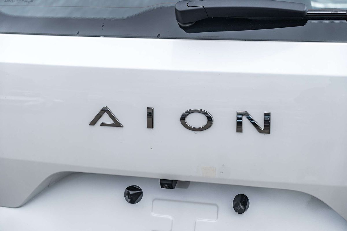 2025 GAC AION V 510 WLTC Luxury