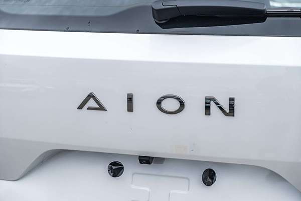 2025 GAC AION V 510 WLTC Luxury