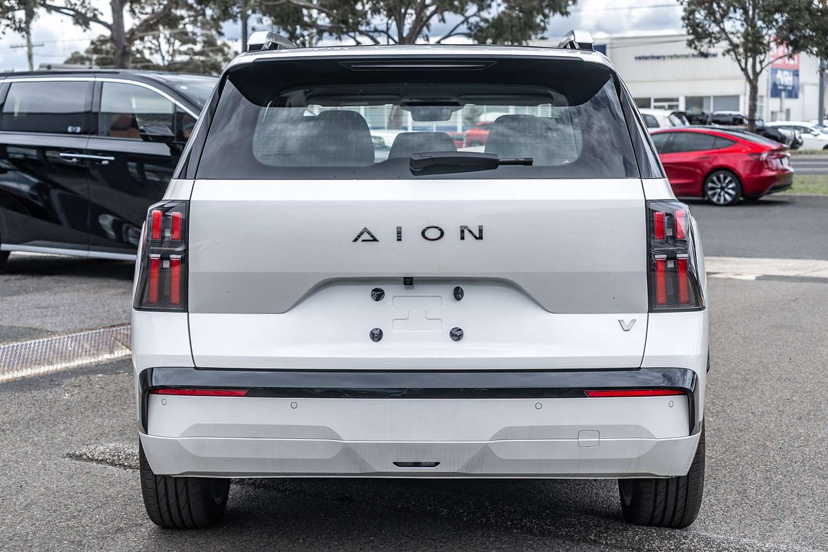 2025 GAC AION V 510 WLTC Luxury