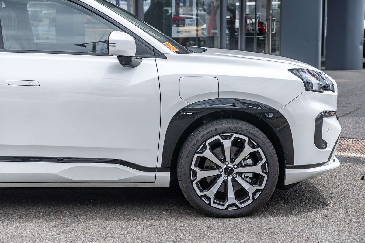 2025 GAC AION V 510 WLTC Luxury