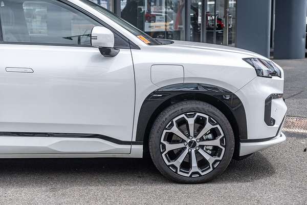 2025 GAC AION V 510 WLTC Luxury