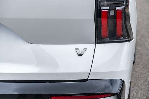 2025 GAC AION V 510 WLTC Luxury