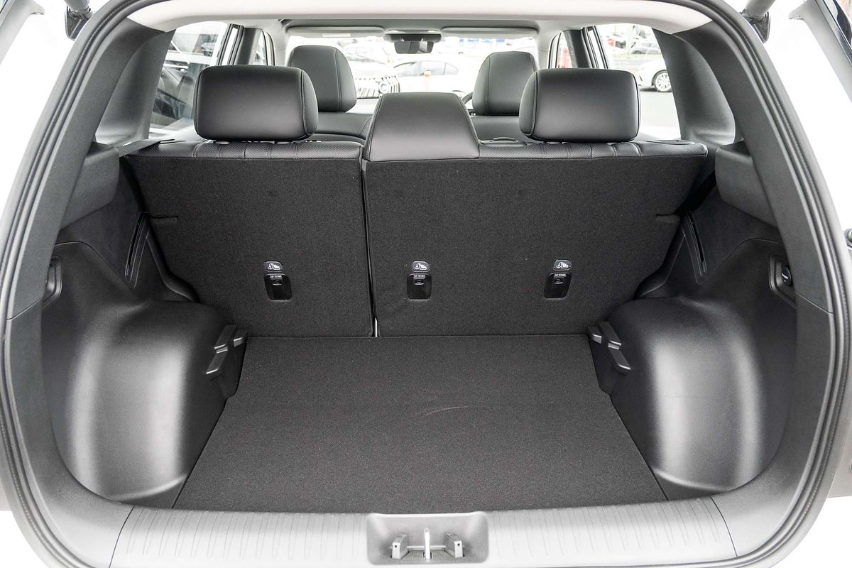 2025 GAC AION V 510 WLTC Luxury