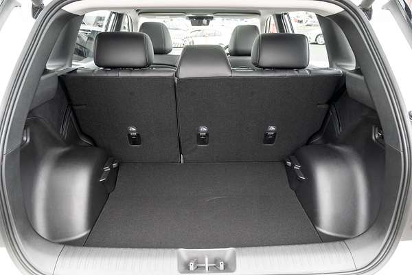 2025 GAC AION V 510 WLTC Luxury