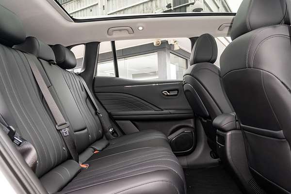 2025 GAC AION V 510 WLTC Luxury