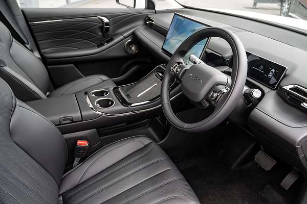 2025 GAC AION V 510 WLTC Luxury