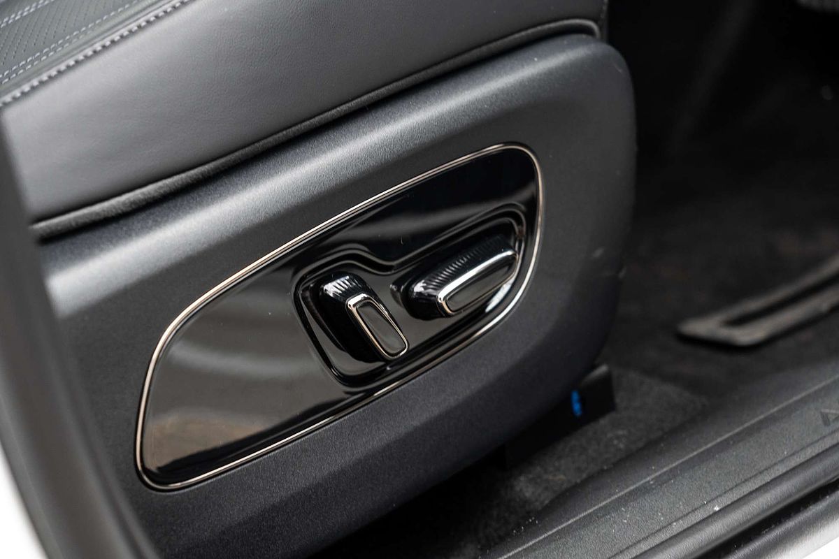 2025 GAC AION V 510 WLTC Luxury