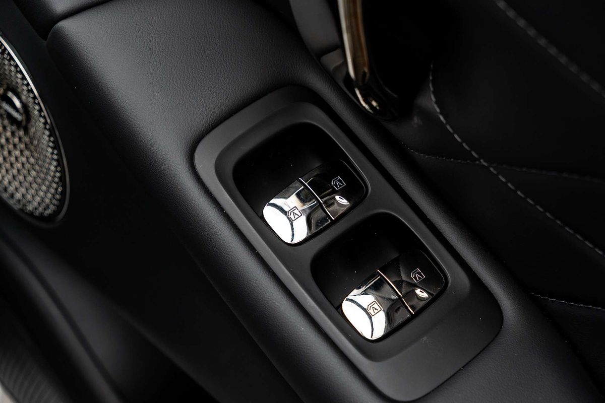 2025 GAC AION V 510 WLTC Luxury