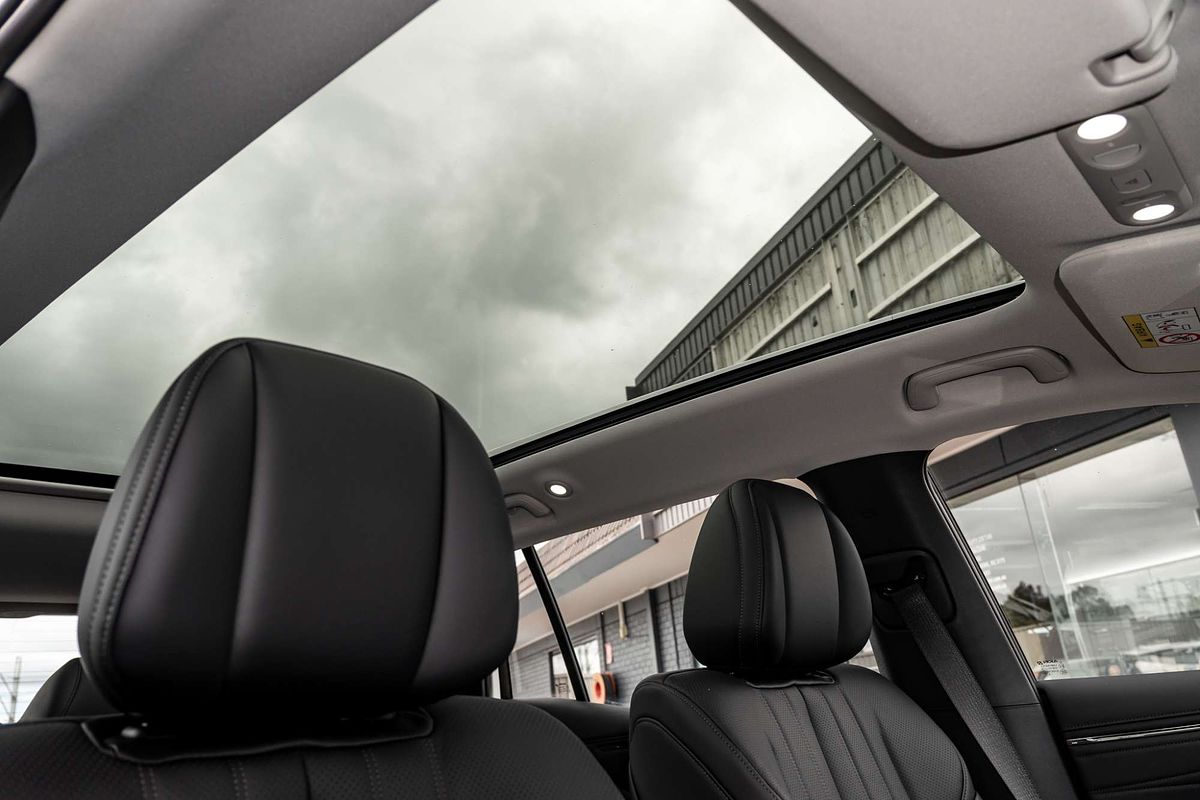 2025 GAC AION V 510 WLTC Luxury