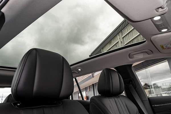 2025 GAC AION V 510 WLTC Luxury