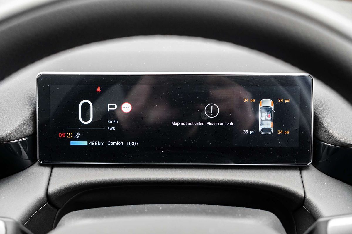 2025 GAC AION V 510 WLTC Luxury