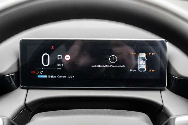 2025 GAC AION V 510 WLTC Luxury