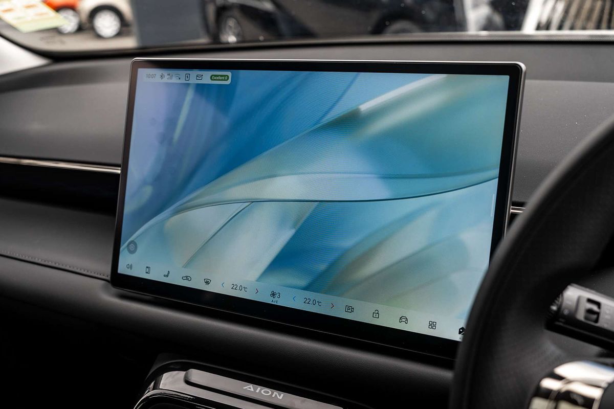 2025 GAC AION V 510 WLTC Luxury