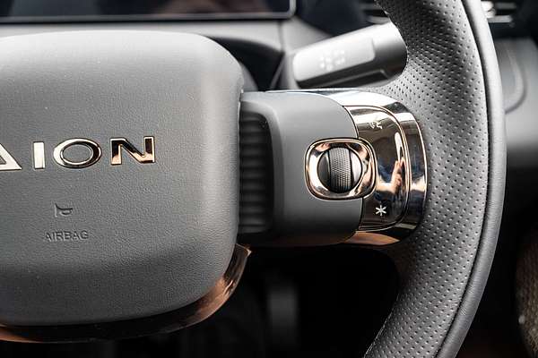 2025 GAC AION V 510 WLTC Luxury