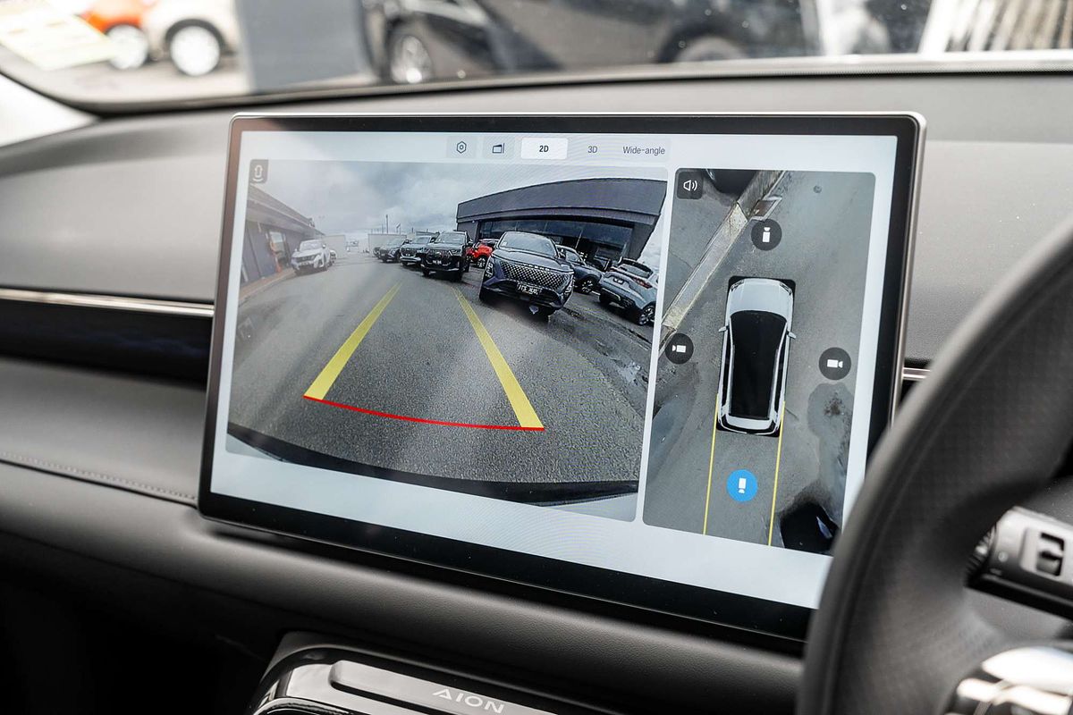 2025 GAC AION V 510 WLTC Luxury